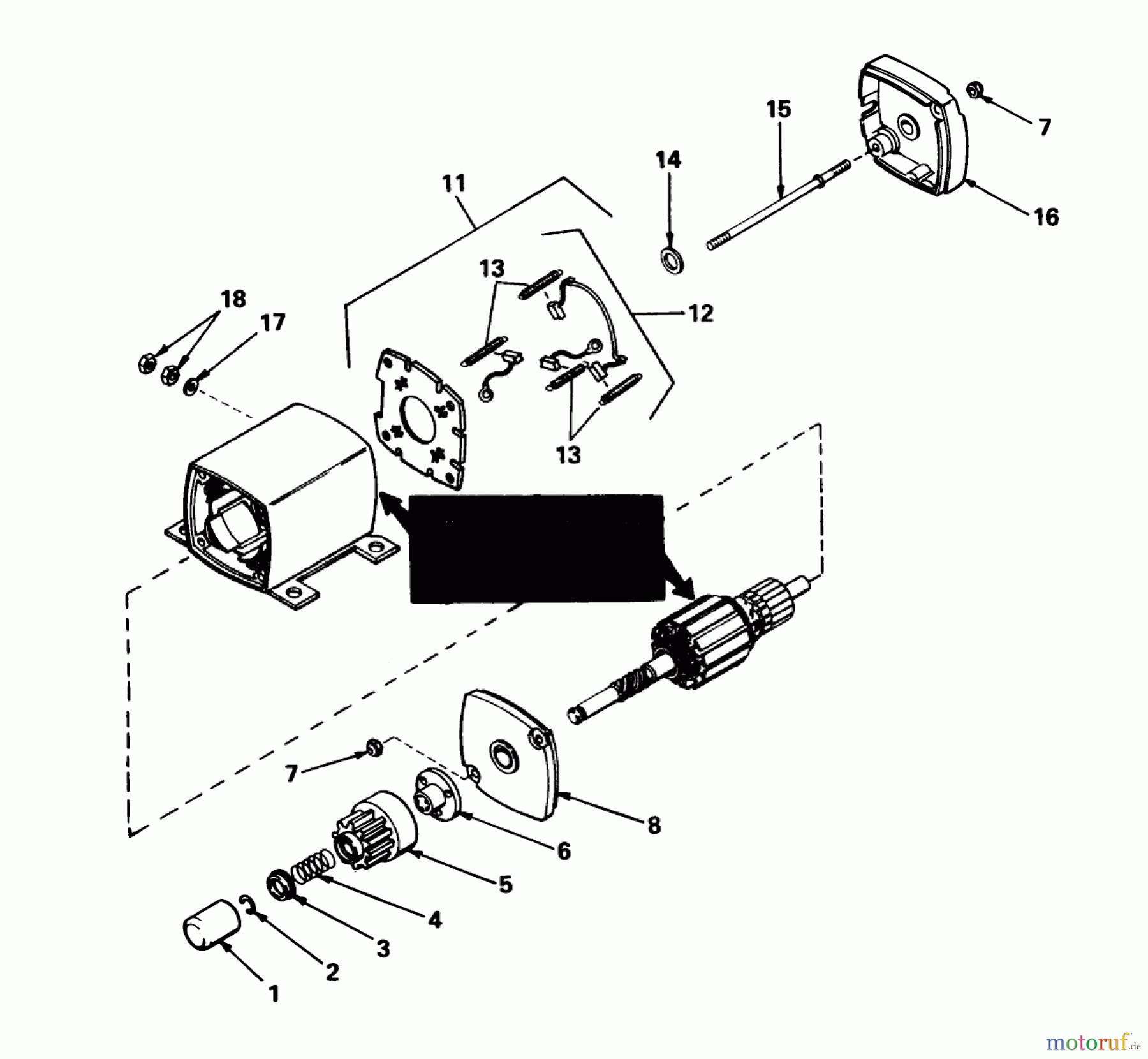 Toro Neu Mowers, Rear-Engine Rider 56036 - Toro 25
