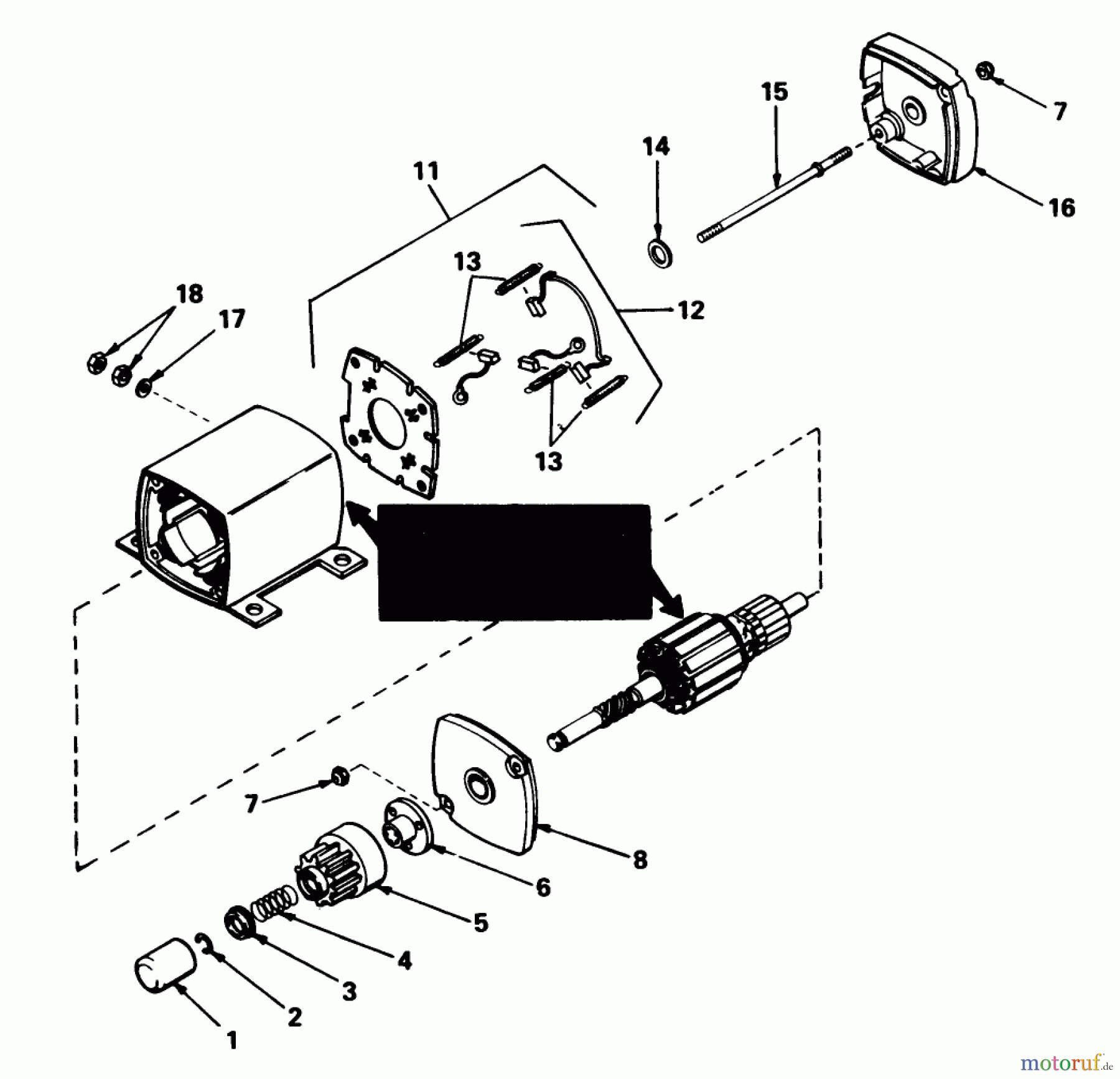  Toro Neu Mowers, Rear-Engine Rider 56044 - Toro 25