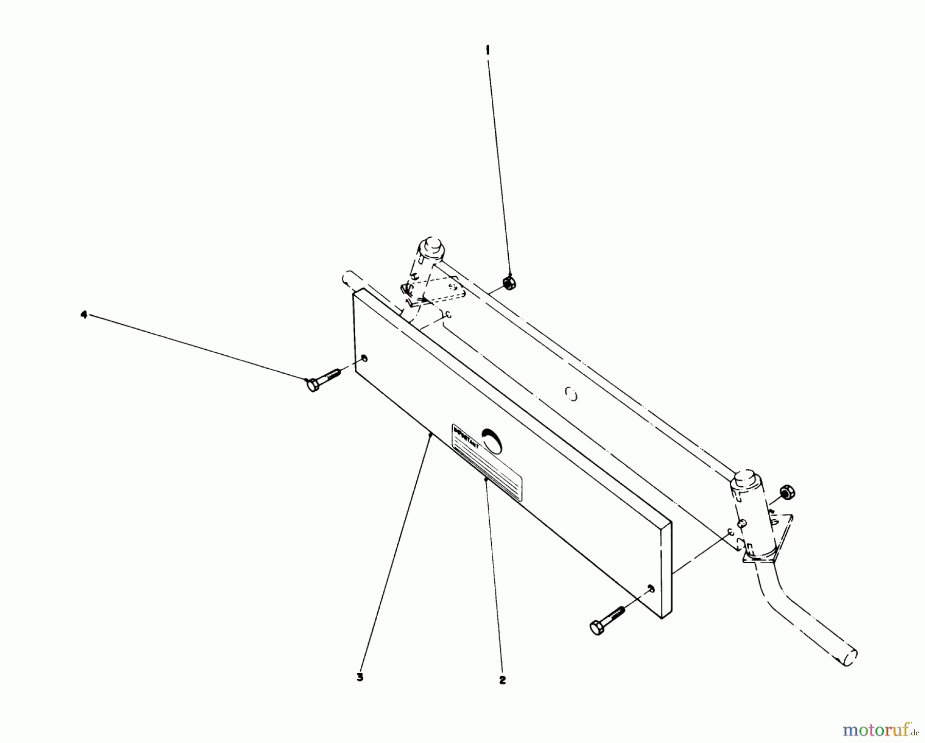 Toro Neu Mowers, Rear-Engine Rider 56125 (7-25) - Toro 7-25 Rear Engine Rider, 1982 (2000001-2999999) EASY-EMPTY GRASS CATCHER MODEL 59046 (OPTIONAL)