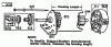 Toro 56145 (8-32) - 8-32 Rear Engine Rider, 1983 (3000001-3999999) Ersatzteile ENGINE BRIGGS & STRATTON MODEL NO. 191707-2132-01 #3