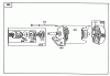 Toro 56177 (12-32) - 12-32 Rear Engine Rider, 1992 (2000001-2999999) Ersatzteile STARTER-BRIGGS & STRATTON NO. 286707-0119-01