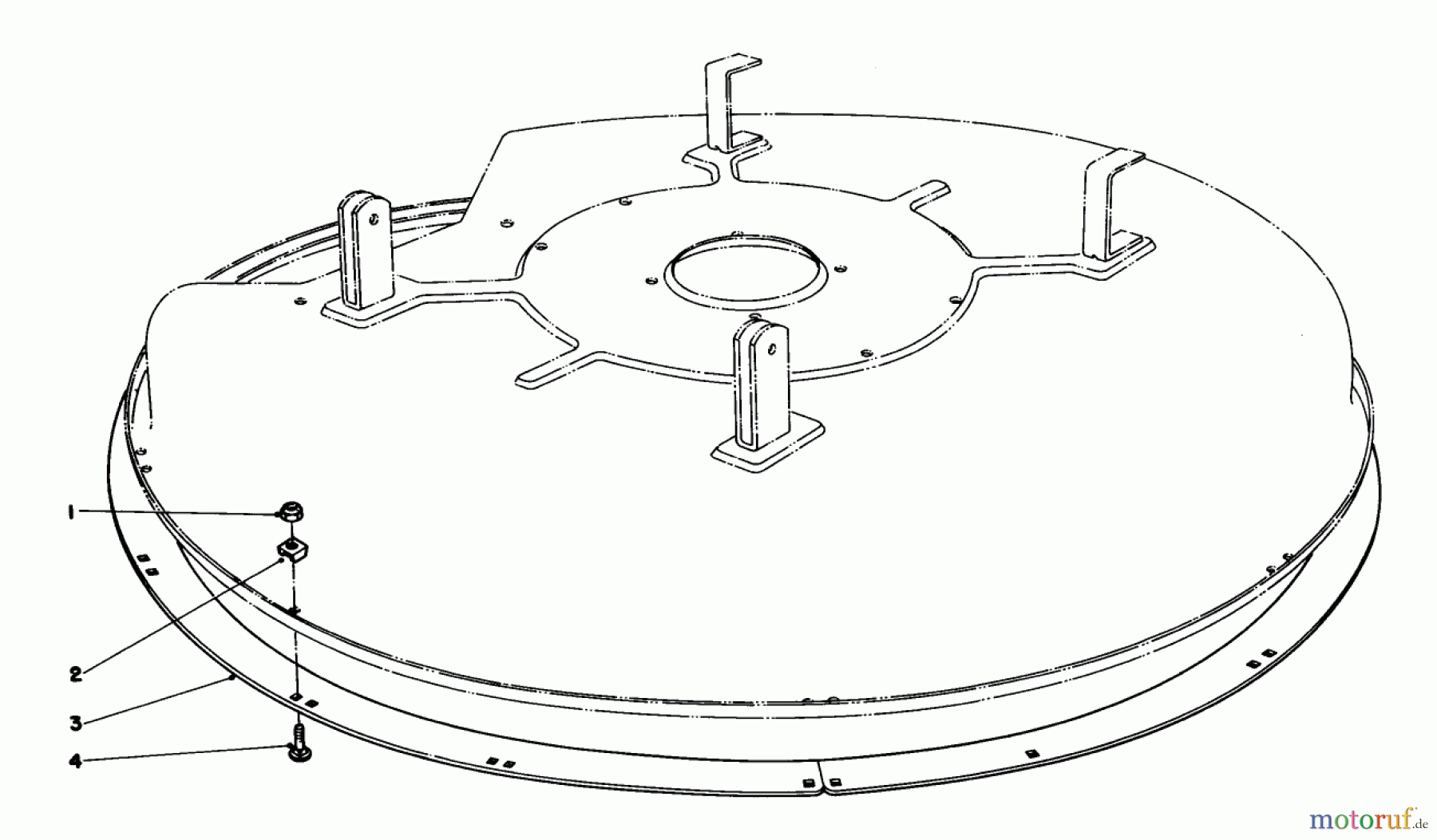 Toro Neu Mowers, Rear-Engine Rider 56177 (12-32) - Toro 12-32 Rear Engine Rider, 1992 (2000001-2999999) WET GRASS BAGGING KIT NO. 38-5730 (OPTIONAL)