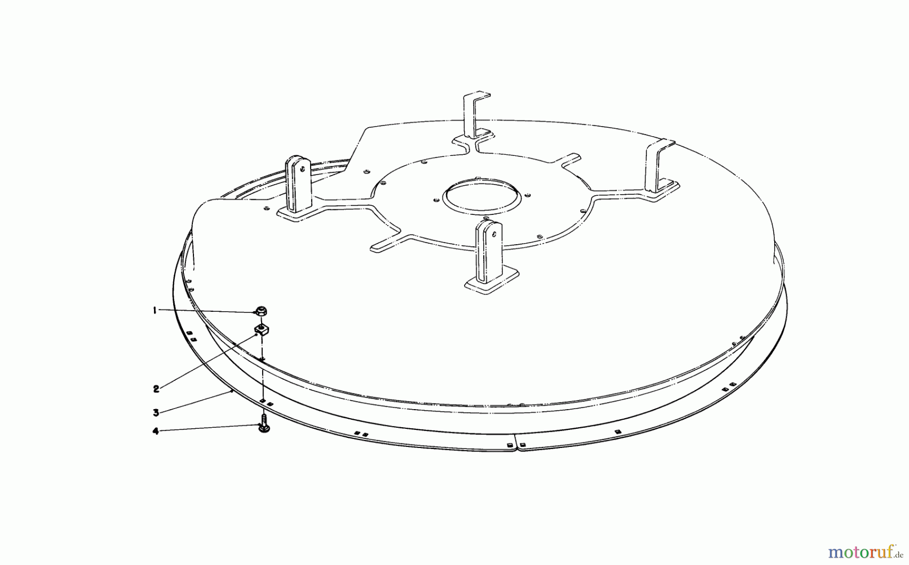 Toro Neu Mowers, Rear-Engine Rider 56185 (8-32) - Toro 8-32 Rear Engine Rider, 1991 (1000001-1999999) WET GRASS BAGGING KIT NO. 38-5730 (OPTIONAL)