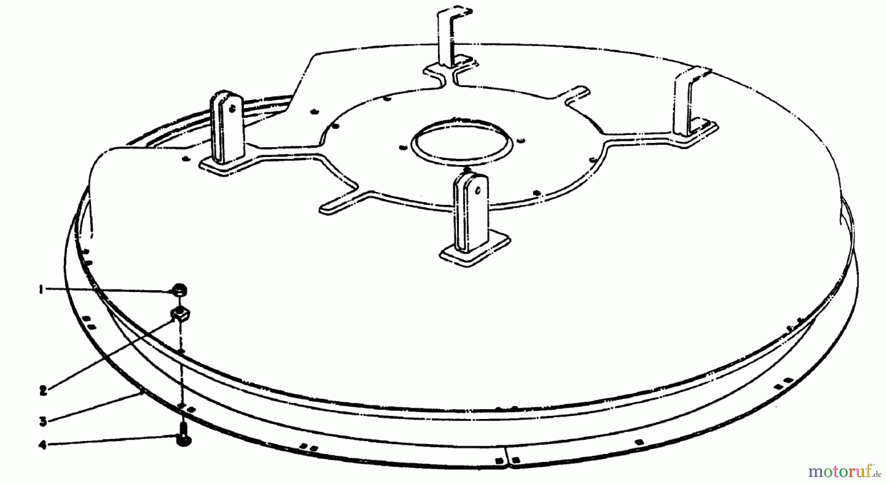 Toro Neu Mowers, Rear-Engine Rider 56185 (8-32) - Toro 8-32 Rear Engine Rider, 1992 (2000001-2999999) WET GRASS BAGGING KIT NO. 38-5730 (OPTIONAL)