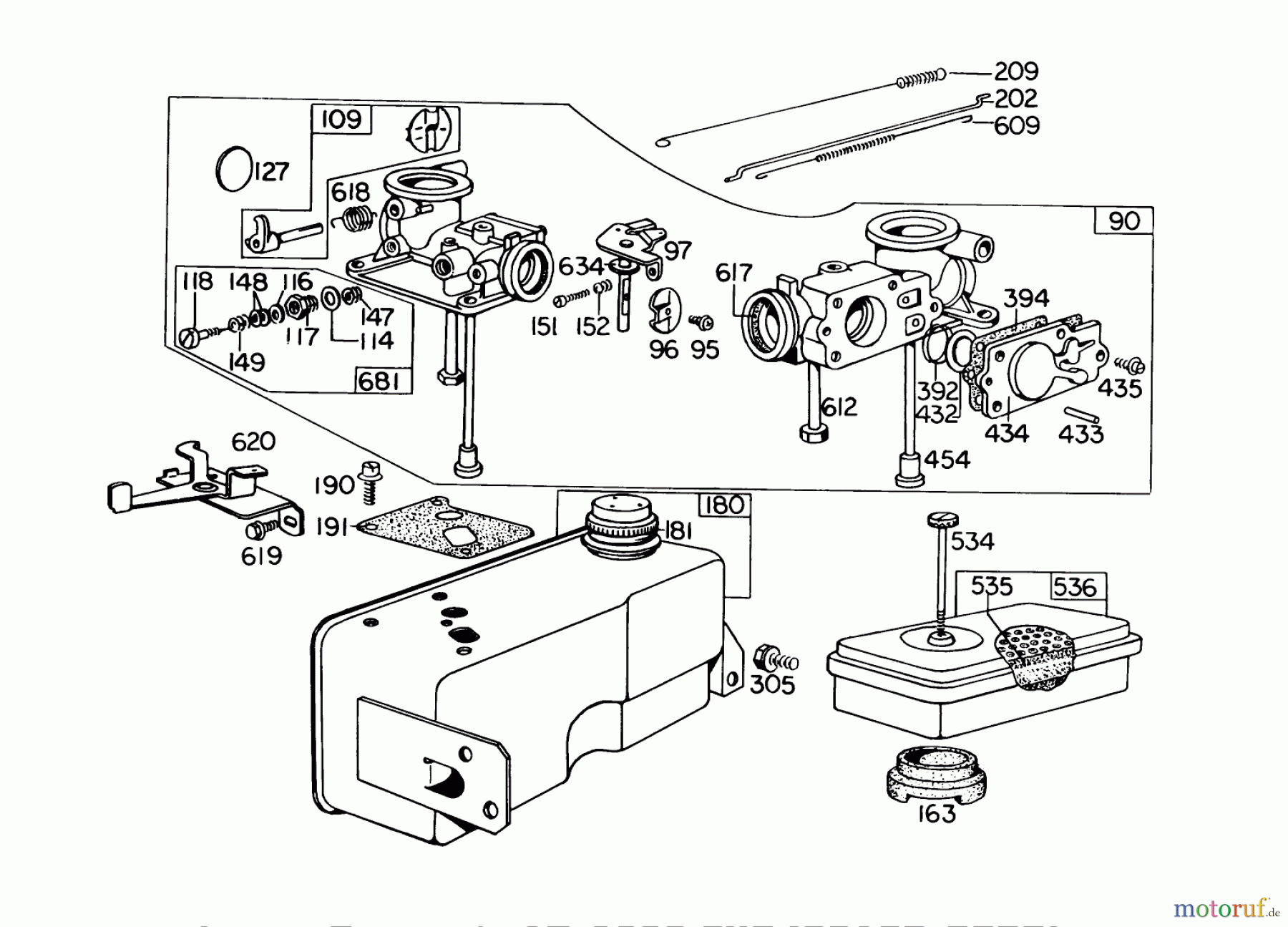Toro Neu Mowers, Rear-Engine Rider 56525 - Toro 25