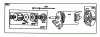 Toro 70040 (8-25) - 8-25 Rear Engine Rider, 1997 (7900001-7900578) Ersatzteile STARTER-BRIGGS & STRATTON NO. 195707-0121-01