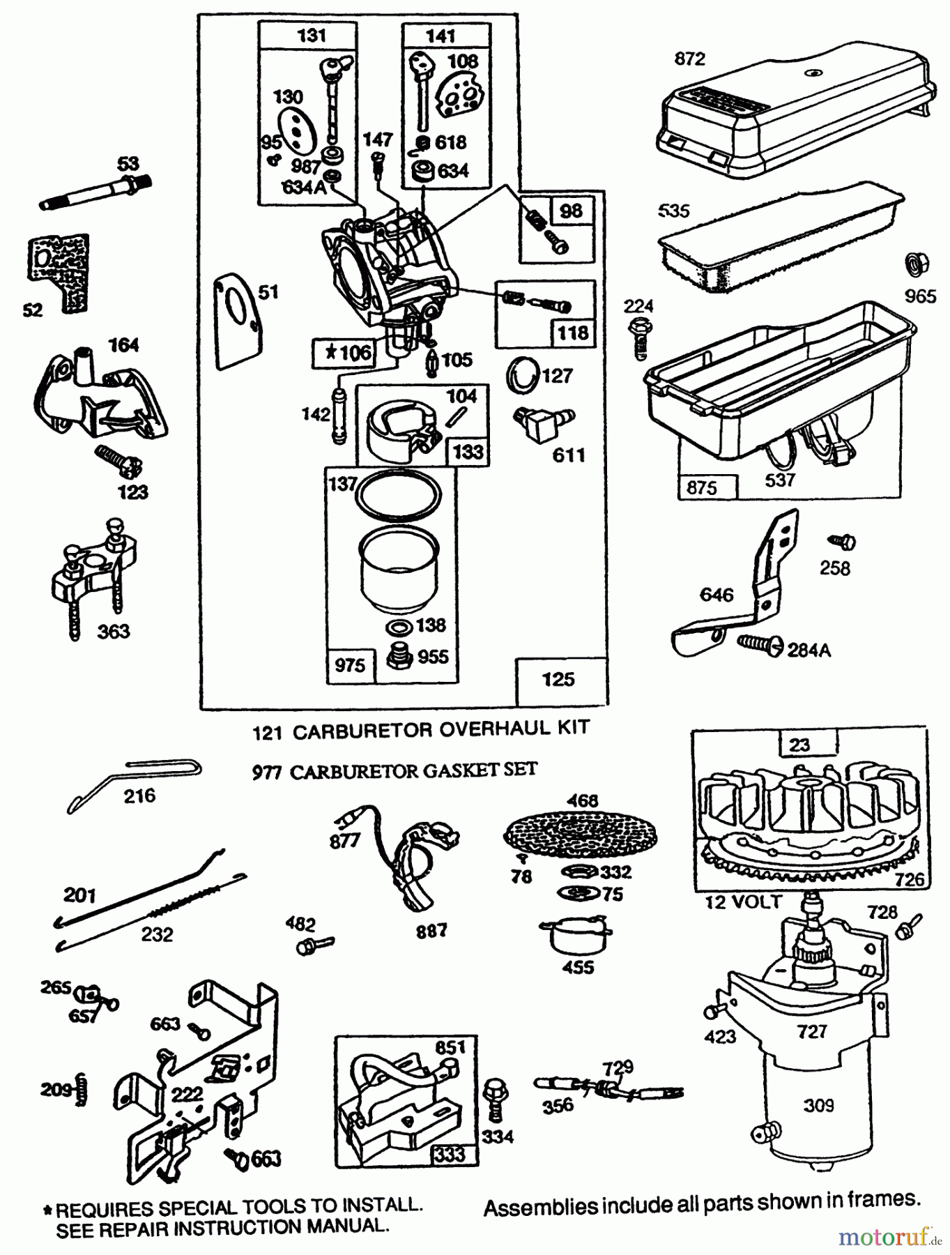 Toro Neu Mowers, Rear-Engine Rider 70060 (8-25) - Toro 8-25 Rear Engine Rider, 1993 (39000001-39999999) MODEL NO. 191707-0121-01 #2