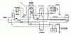 Toro 70060 (8-25) - 8-25 Rear Engine Rider, 1994 (49000001-49999999) Ersatzteile ELECTRICAL SCHEMATIC