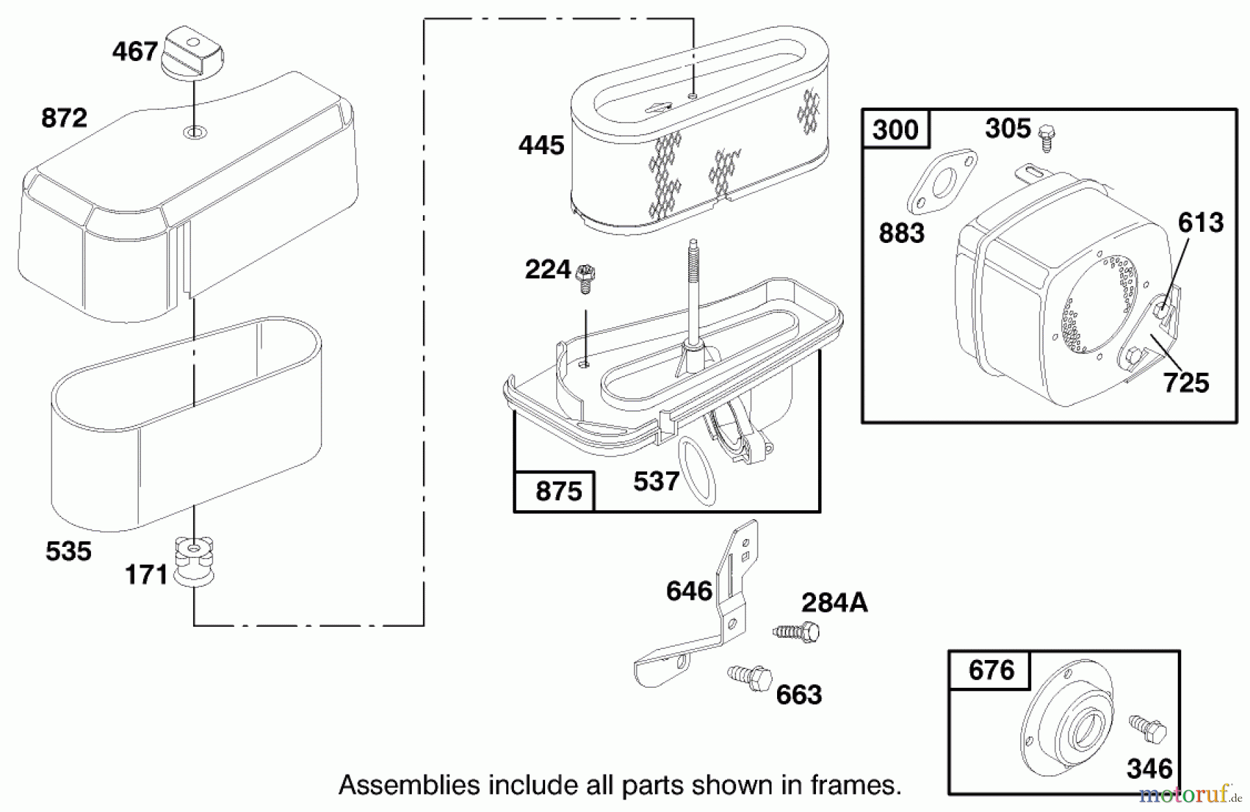  Toro Neu Mowers, Rear-Engine Rider 70171 (12-32) - Toro 12-32 Rear Engine Rider, 2000 (200000001-200999999) ENGINE BRIGGS & STRATTON MODEL 28M707-1182-E1 #5