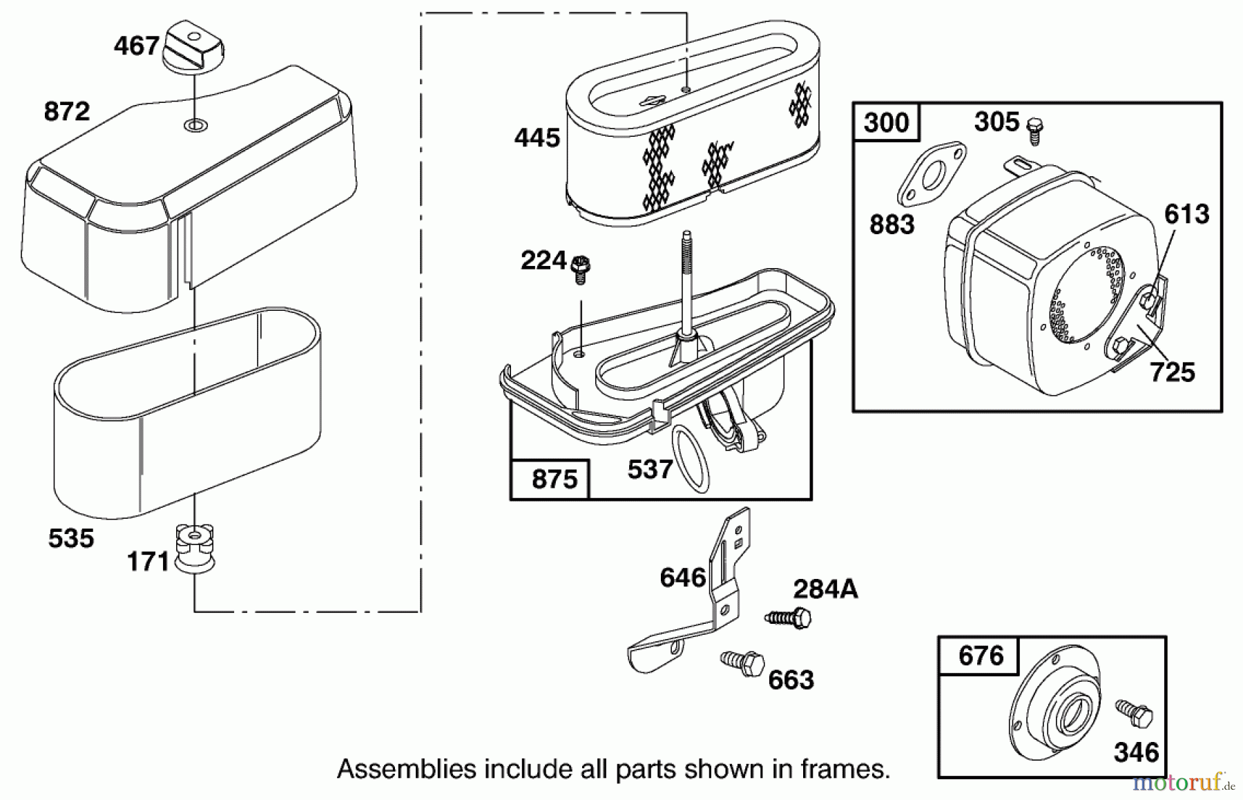  Toro Neu Mowers, Rear-Engine Rider 70171 (12-32) - Toro 12-32 Rear Engine Rider, 2001 (210000001-210999999) ENGINE BRIGGS & STRATTON MODEL 28M707-1182-E1 #5