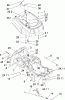 Toro 70185 (G132) - G132 Rear-Engine Riding Mower, 2008 (270805706-280899564) Ersatzteile ELECTRICAL ASSEMBLY