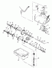 Toro 73-05BF01 (A-60) - A-60 26" 4-Speed Rear Engine Rider, 1977 Ersatzteile RIDING MOWER #5