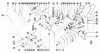 Toro 6-4111 - 42" Dozer Blade, 1968 Ersatzteile PARTS LIST FOR SNOW THROWER MODEL 6-2211 (FORMERLY ST-326)
