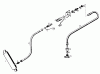 Toro 66-59BN01 - 59" Snow/Dozer Blade, 1978 Ersatzteile PARTS LIST FOR HYDRAULIC SYSTEM (FIG. C)