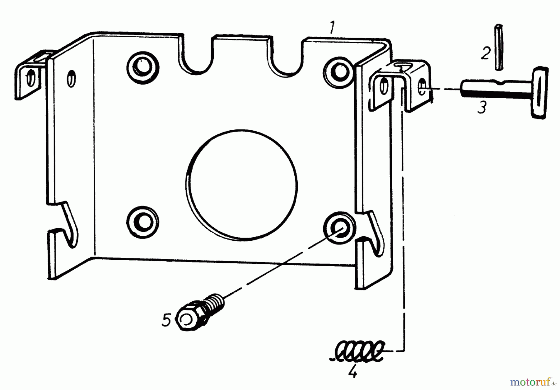 Toro Neu Accessories, Snow 66-59BN01 - Toro 59