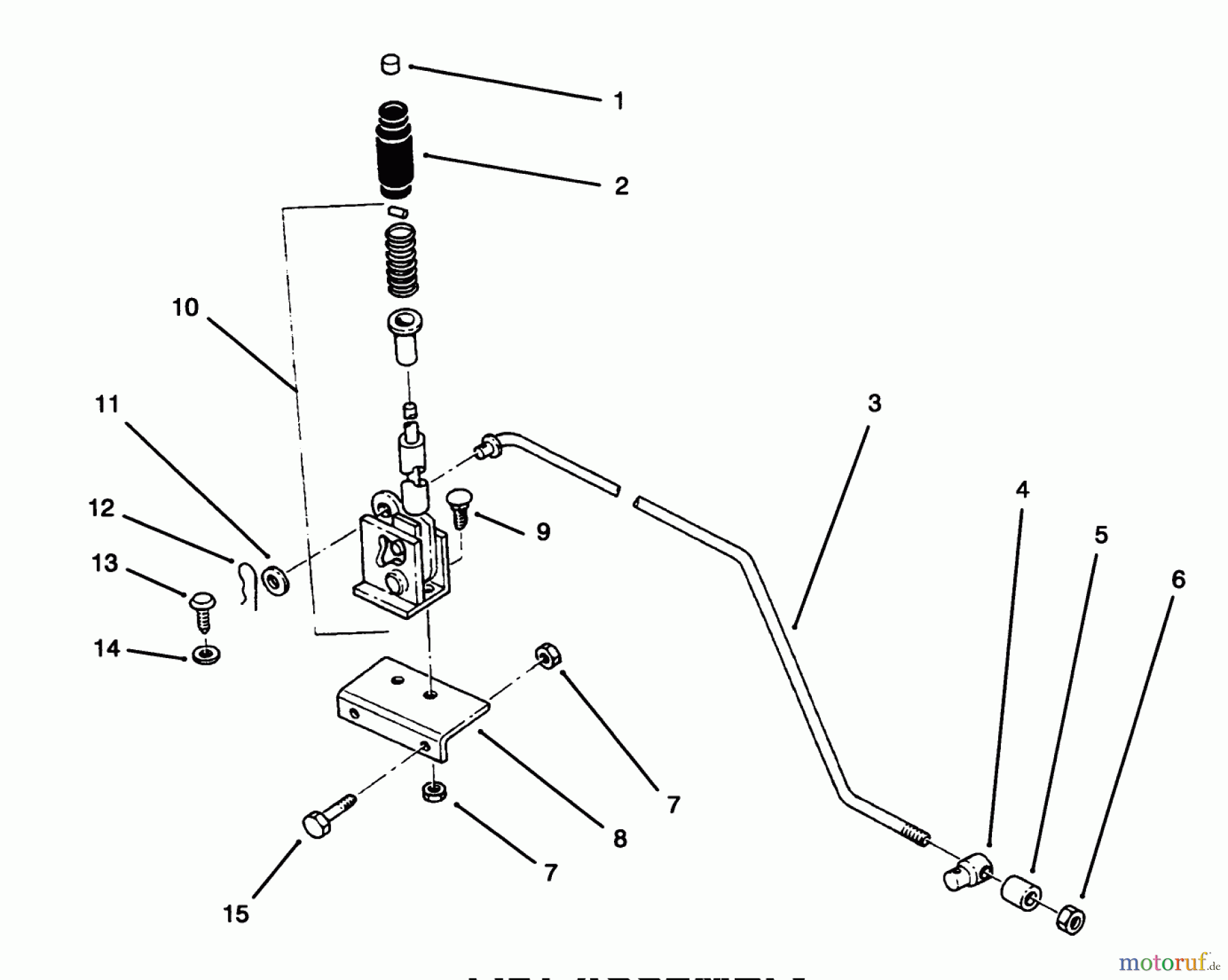 Toro Neu Accessories, Snow 79150 - Toro 42