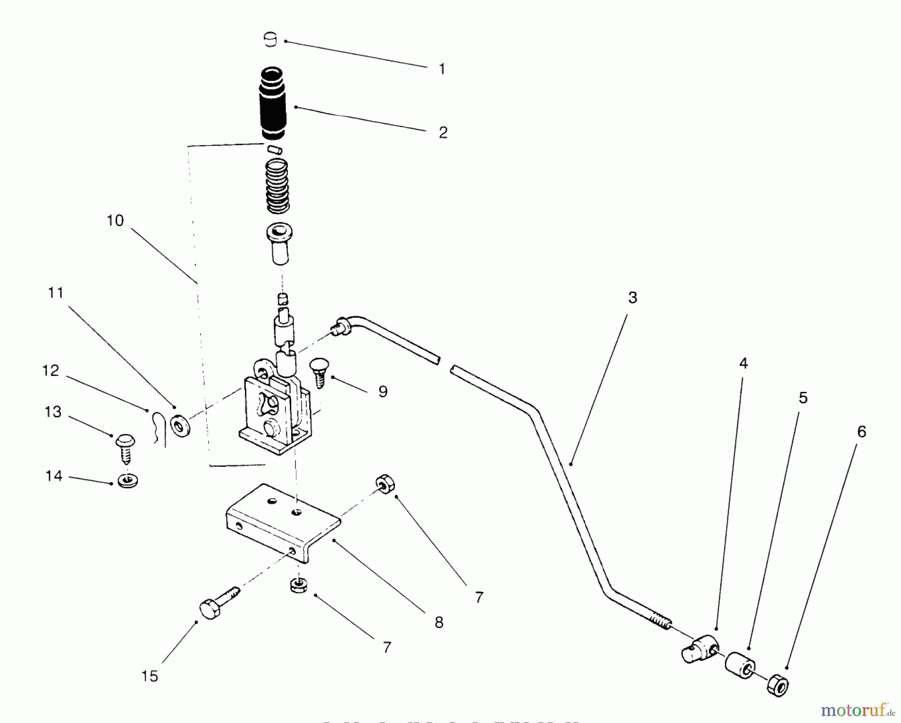 Toro Neu Accessories, Snow 79150 - Toro 42