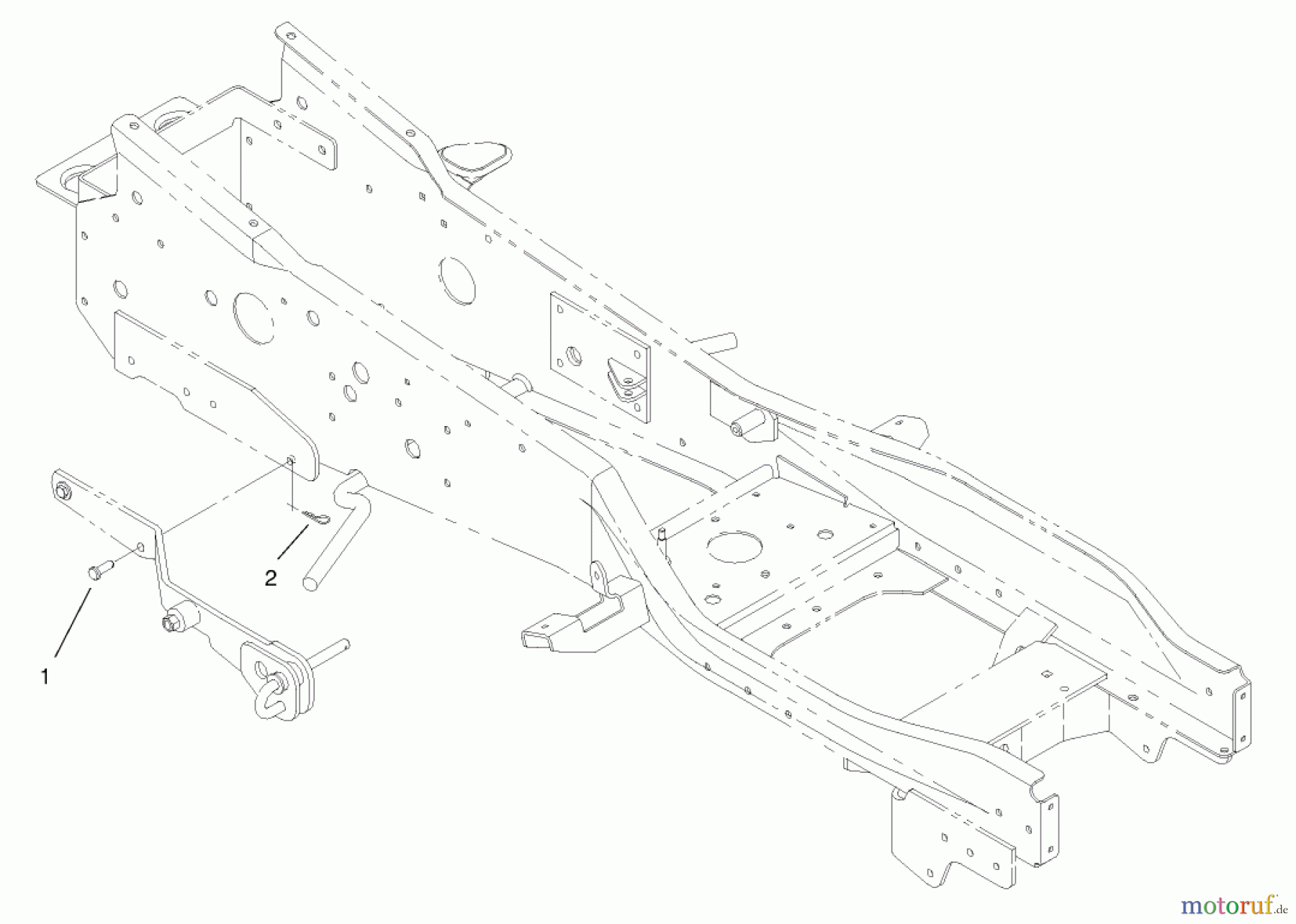 Toro Neu Accessories, Snow 79356 - Toro 50
