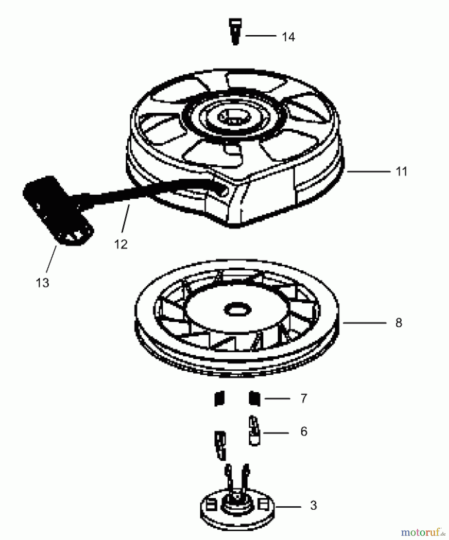 Toro Neu Mowers, Walk-Behind Seite 1 20013 - Toro 22