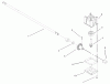 Toro 20018 - 22" Recycler Lawnmower, 2002 (220000001-220300000) Ersatzteile TRANSMISSION ASSEMBLY 106-3956