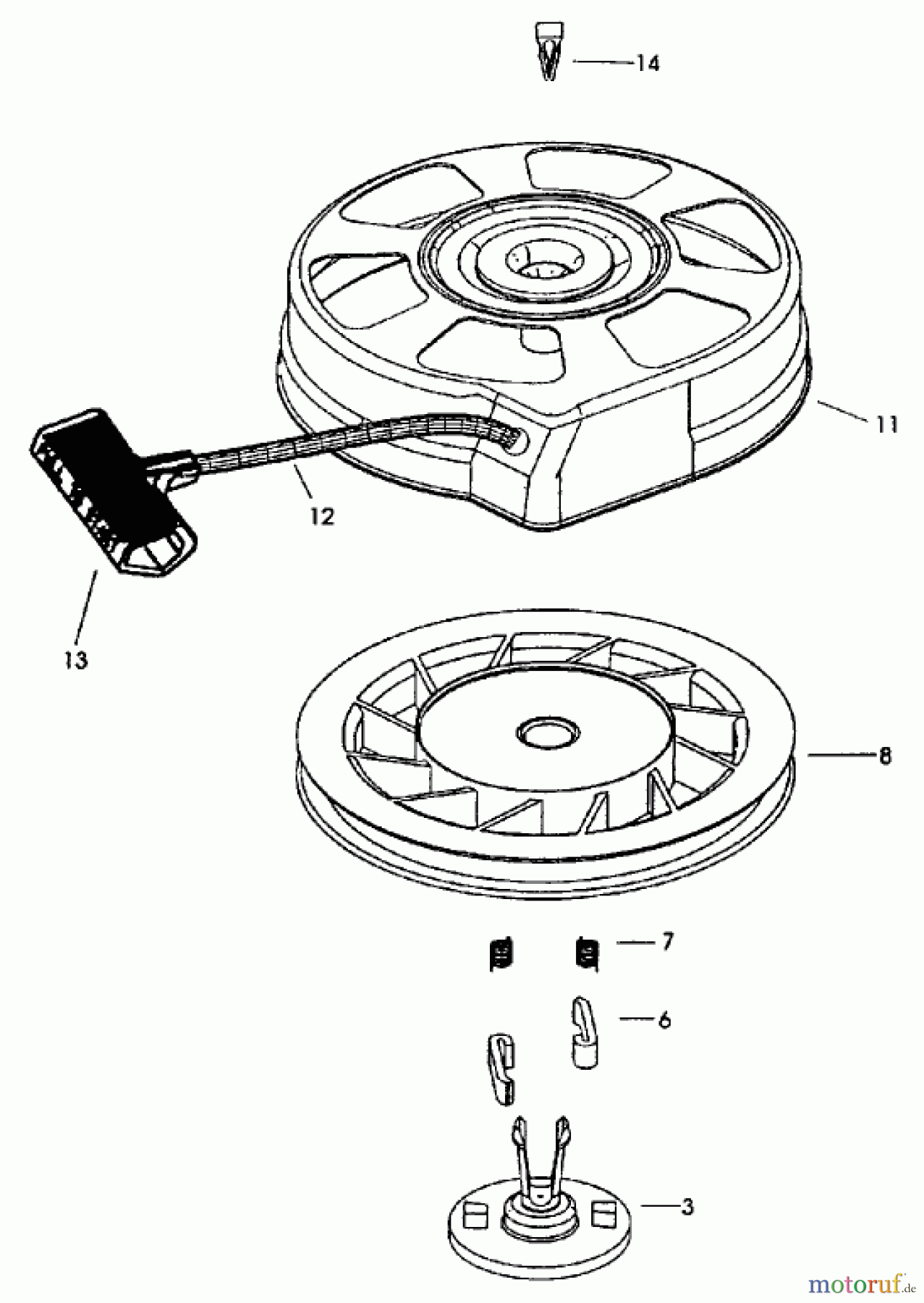 Toro Neu Mowers, Walk-Behind Seite 1 20016 - Toro 22