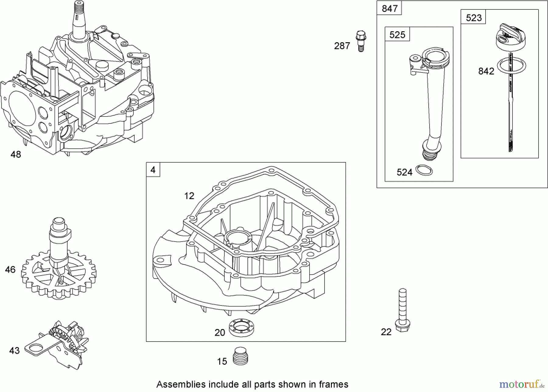 Toro Neu Mowers, Walk-Behind Seite 1 20065 - Toro 22