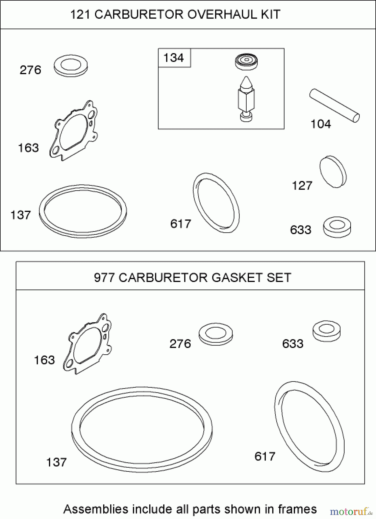 Toro Neu Mowers, Walk-Behind Seite 1 20066 - Toro 22