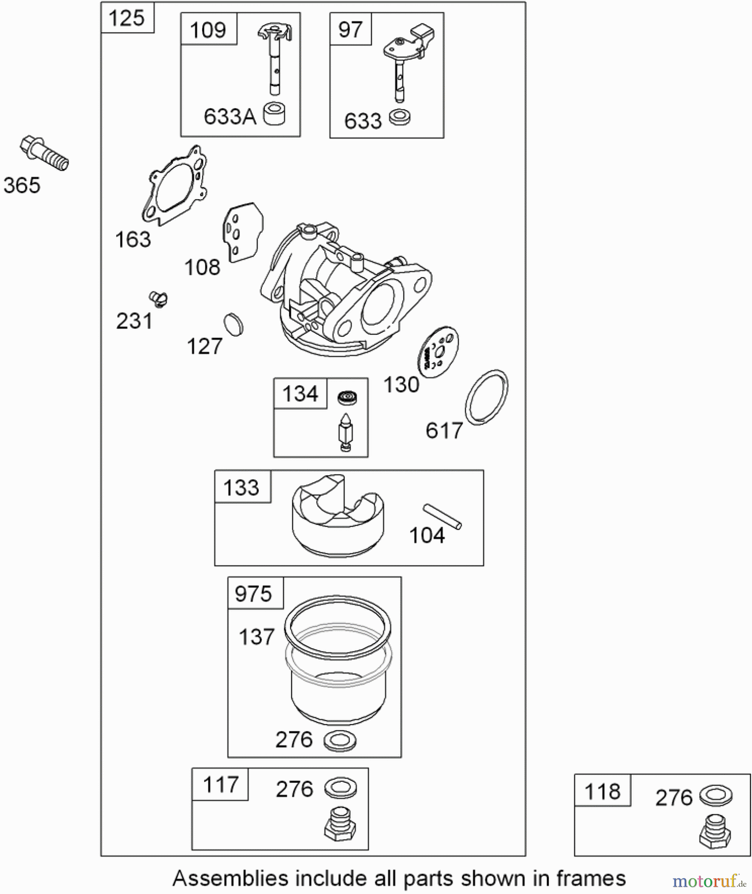  Toro Neu Mowers, Walk-Behind Seite 1 20068 - Toro 22