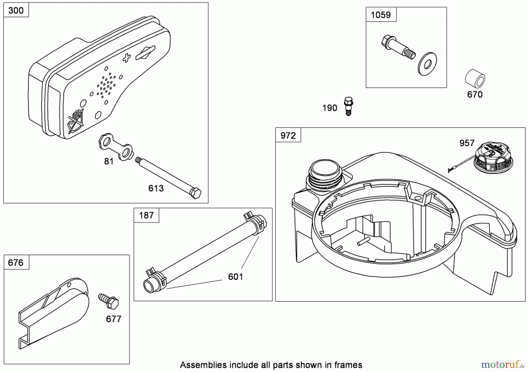 Toro Neu Mowers, Walk-Behind Seite 1 20110 - Toro 22