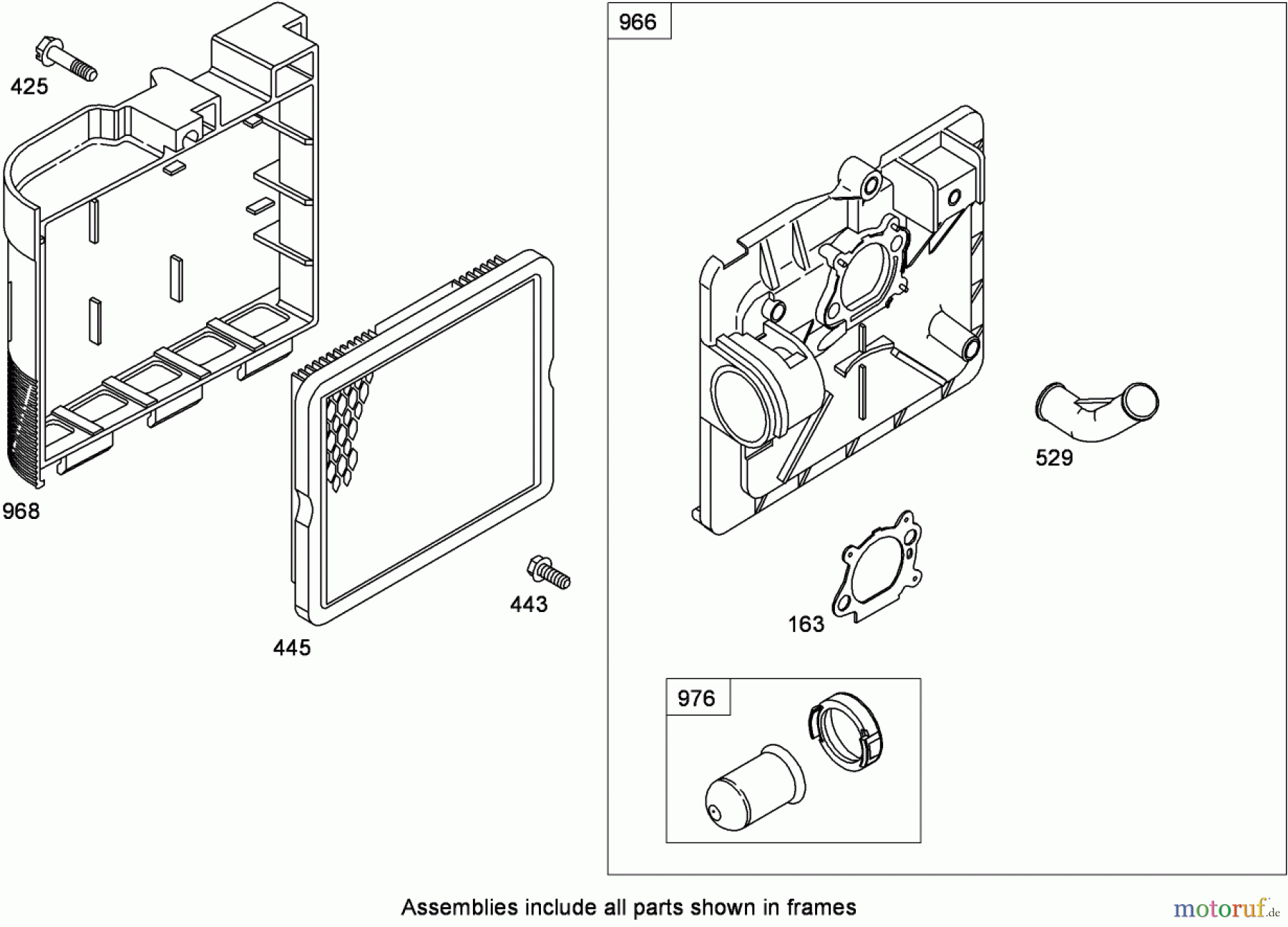 Toro Neu Mowers, Walk-Behind Seite 1 20113 - Toro 22