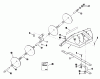 Toro 87-08PL01 - 8" Plow, 1978 Ersatzteile DISC-42 IN. (107 CM) VEHICLE IDENTIFICATION NUMBER 87-42DS01