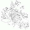 Toro 87-08PL01 - 8" Plow, 1978 Ersatzteile MOLDBOARD PLOWS VEHICLE IDENTIFICATION NUMBERS 87-08PL01, 8 IN. (20.3 CM) & 87-12PL01, 12IN. (30.5 CM)