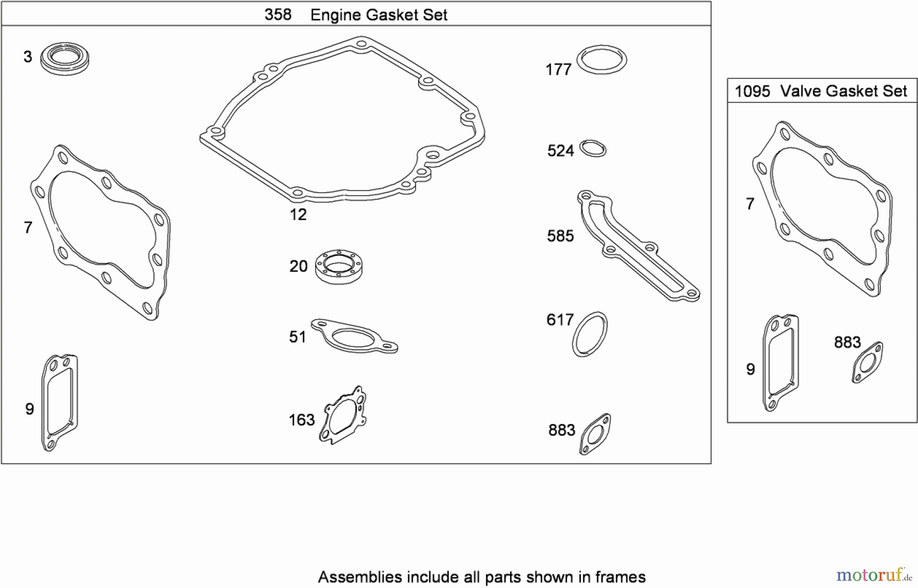 Toro Neu Mowers, Walk-Behind Seite 1 20330 - Toro 22