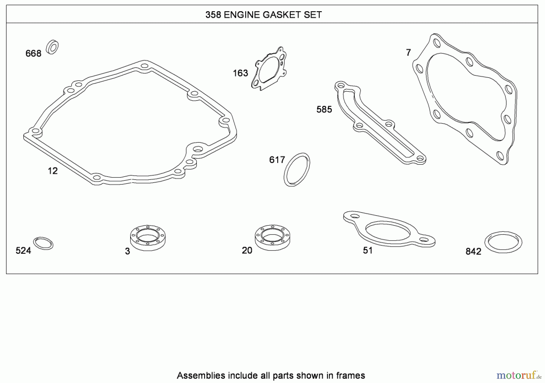  Toro Neu Mowers, Walk-Behind Seite 1 20334 - Toro 22