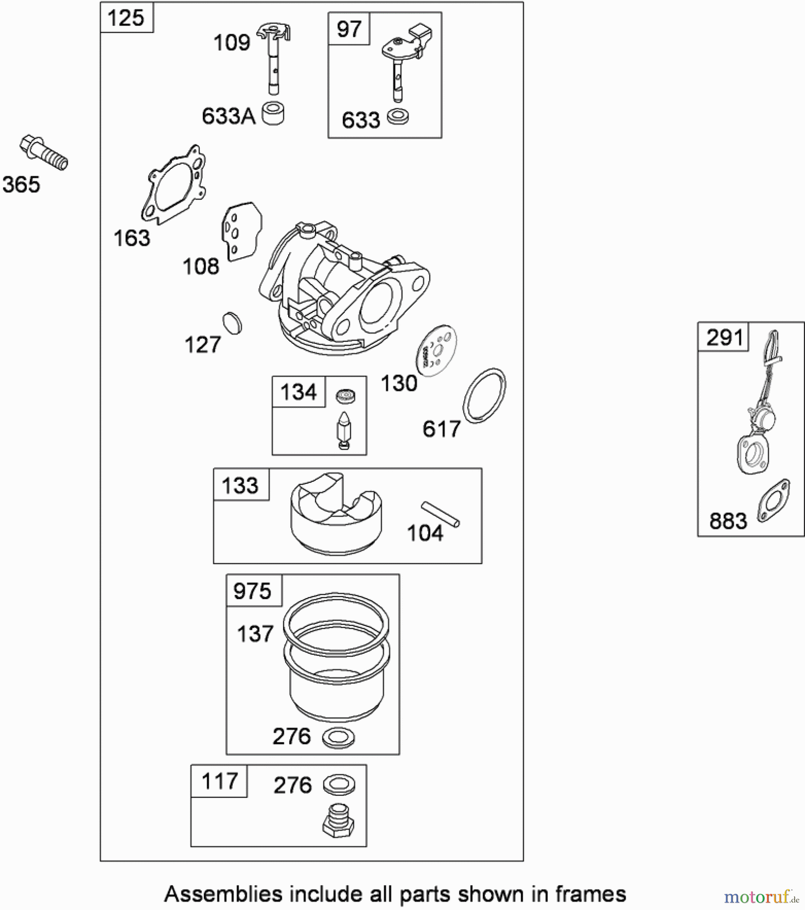 Toro Neu Mowers, Walk-Behind Seite 1 20350 - Toro 22