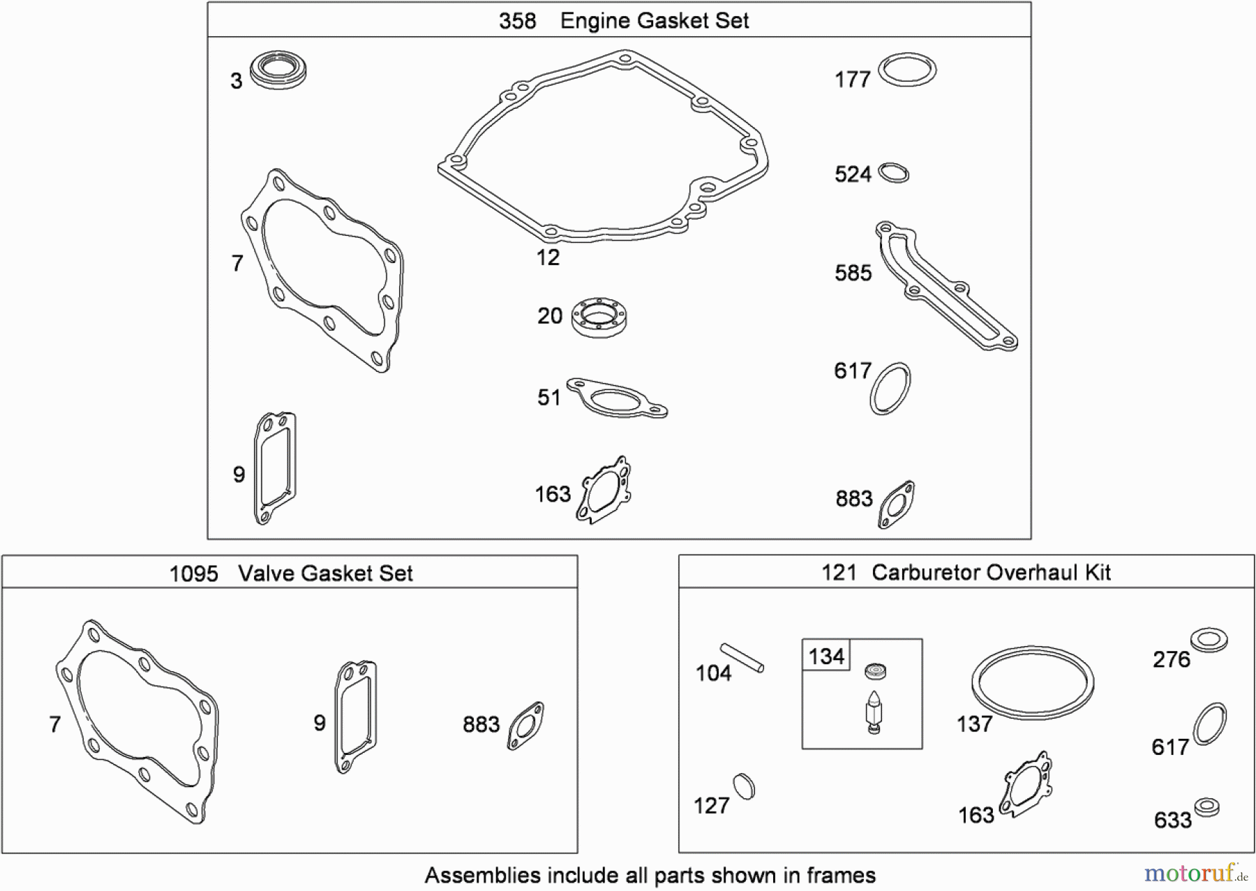 Toro Neu Mowers, Walk-Behind Seite 1 20350 - Toro 22