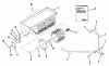 Toro 87-36RL01 - 36" Roller, 1978 Ersatzteile AERATOR-36 IN. (92 CM) VEHICLE IDENTIFICATION NUMBER 87-36AR01