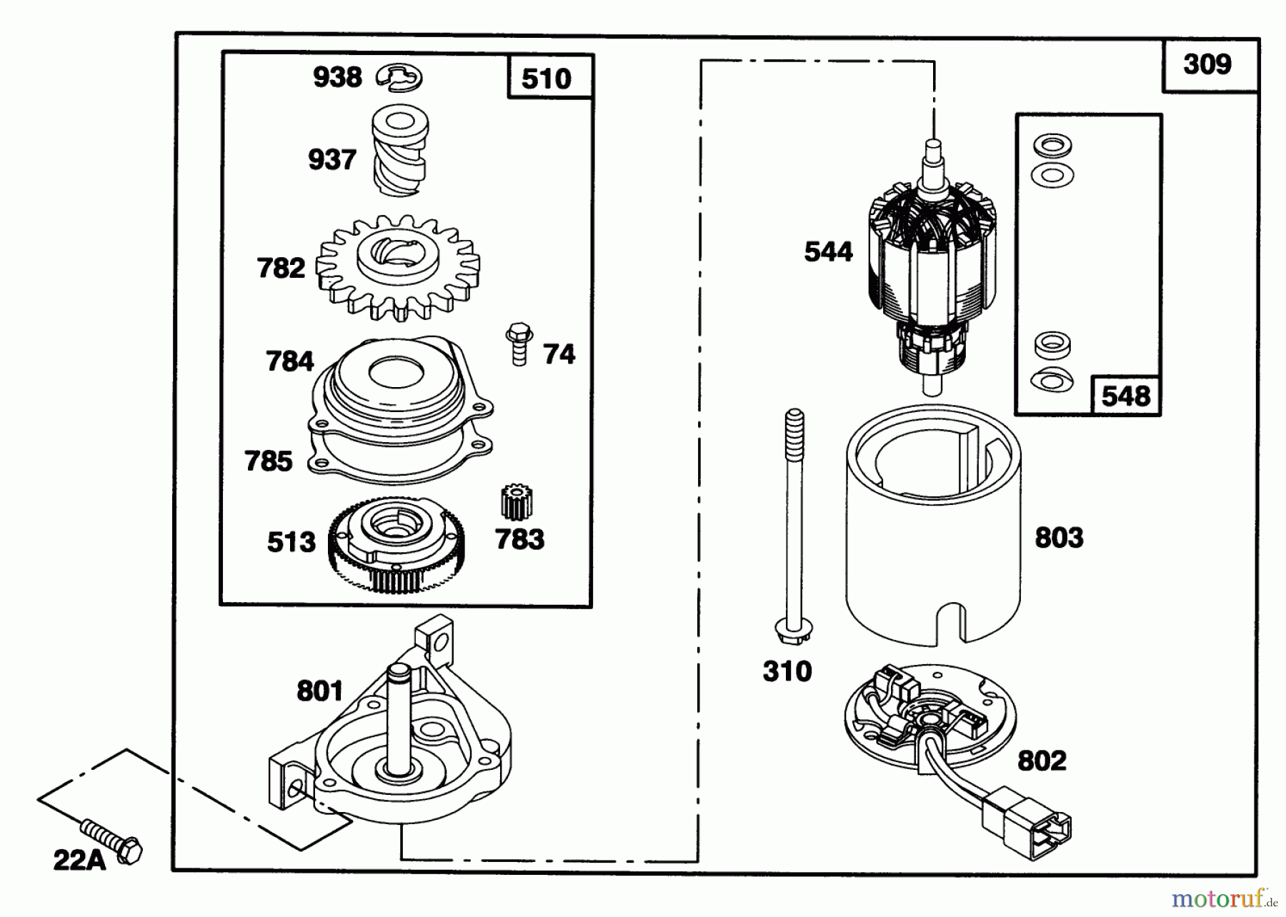 Toro Neu Mowers, Walk-Behind Seite 1 20437 - Toro 21