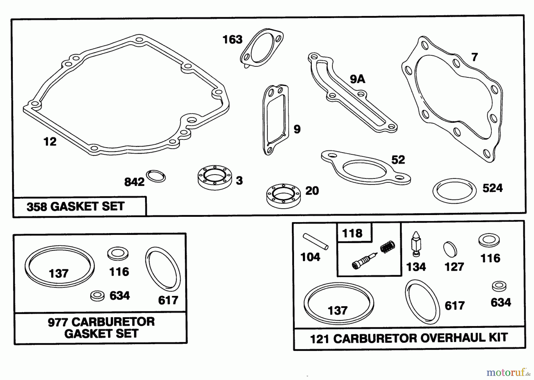 Toro Neu Mowers, Walk-Behind Seite 1 20437 - Toro 21