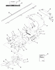 Toro 07-50TL01 - 50" Tiller, 1983 Ersatzteile TILLER-36 IN. (92 CM) VEHICLE IDENTIFICATION NUMBER 07-36TL01 #1