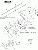 Toro 07-36TL03 - 36" Tiller, 1985 Ersatzteile TILLER-36 IN. (92 CM) VEHICLE IDENTIFICATION NUMBER 07-36TL03 #1