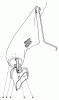 Toro 22005 - Lawnmower, 1986 (6000001-6999999) Ersatzteile GRASS BAGGING KIT NO. 40-5130 (OPTIONAL)