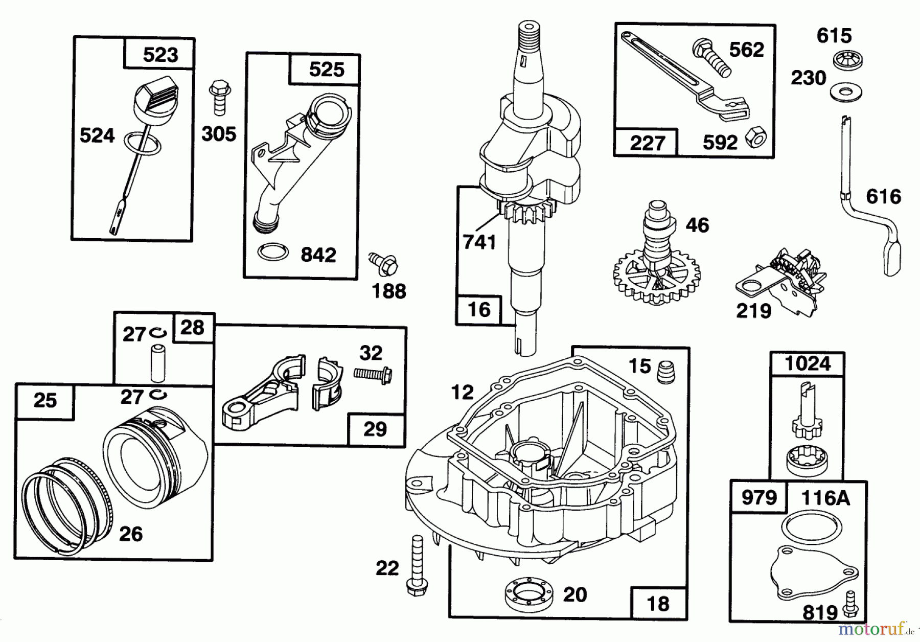  Toro Neu Mowers, Walk-Behind Seite 2 22145 - Toro Proline 21