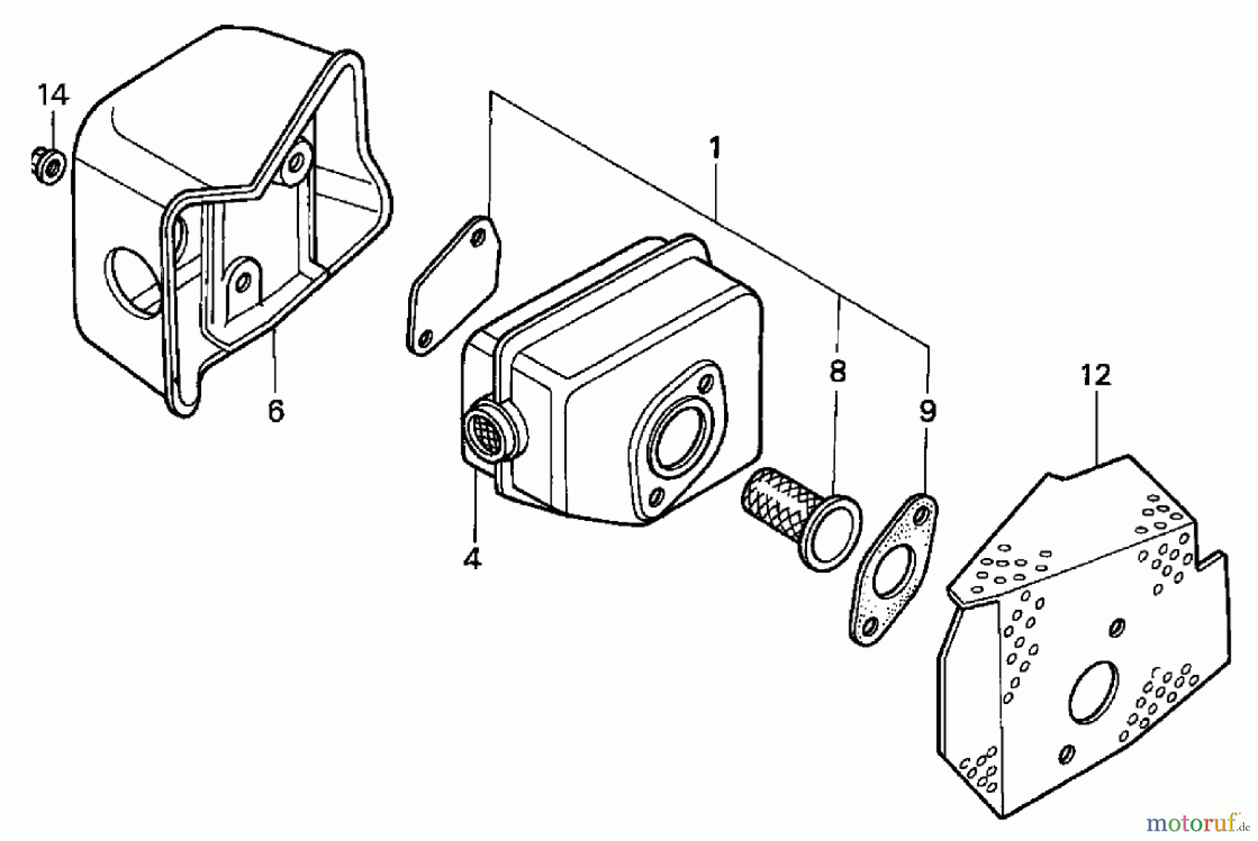 Toro Neu Mowers, Walk-Behind Seite 2 22166 - Toro 21