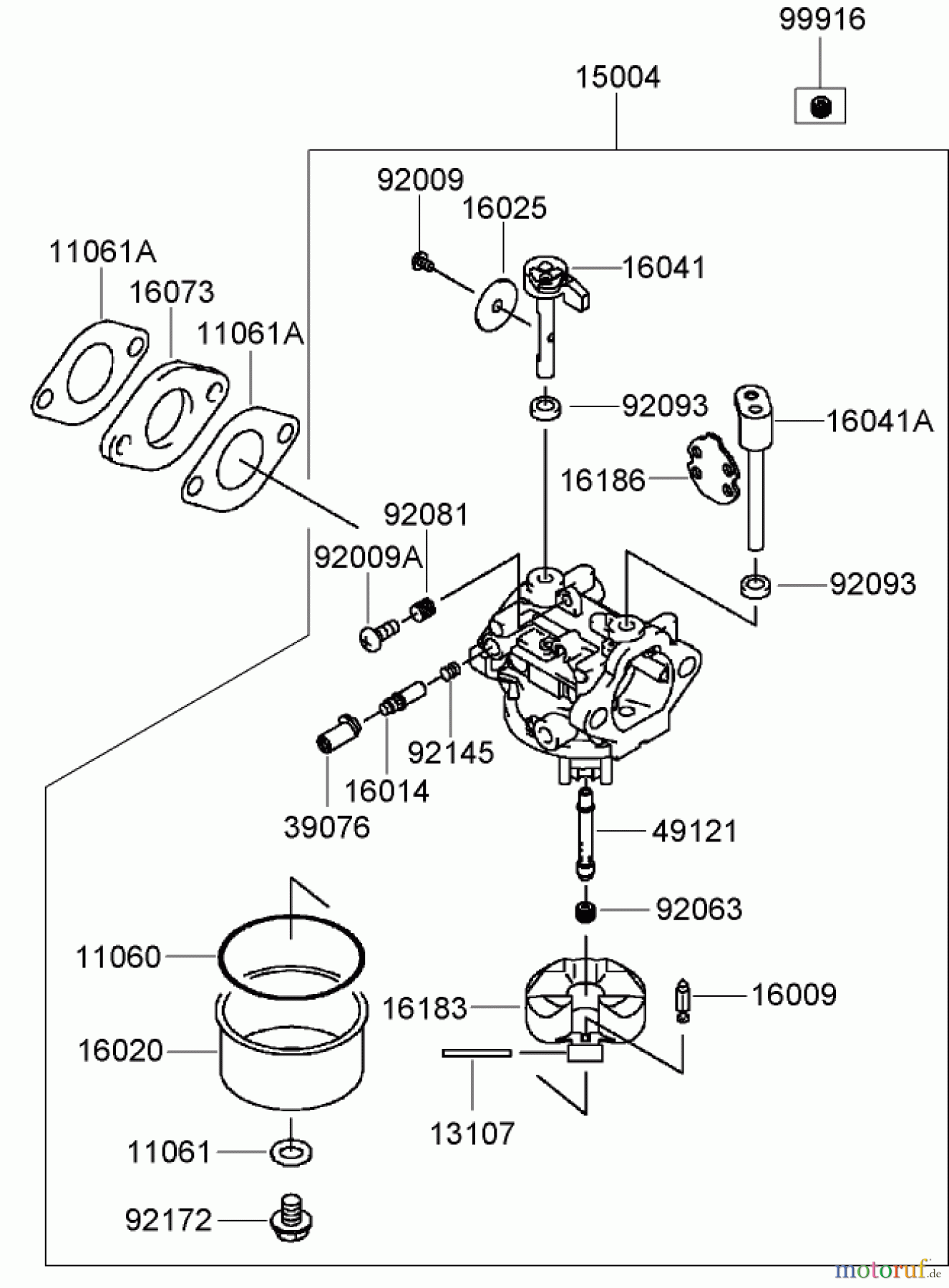 Toro Neu Mowers, Walk-Behind Seite 2 22188 - Toro 21