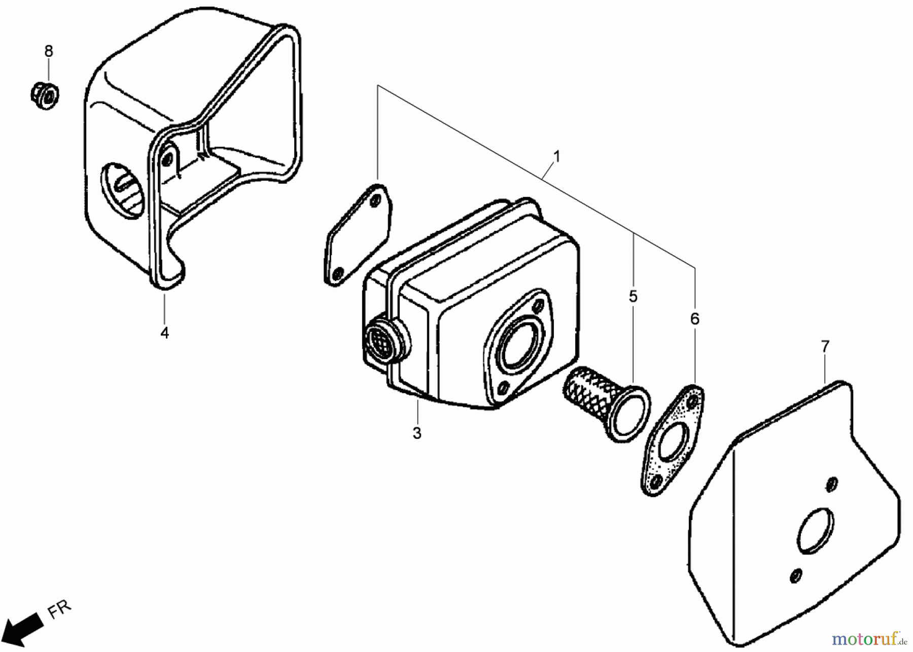 Toro Neu Mowers, Walk-Behind Seite 2 22196 - Toro 21