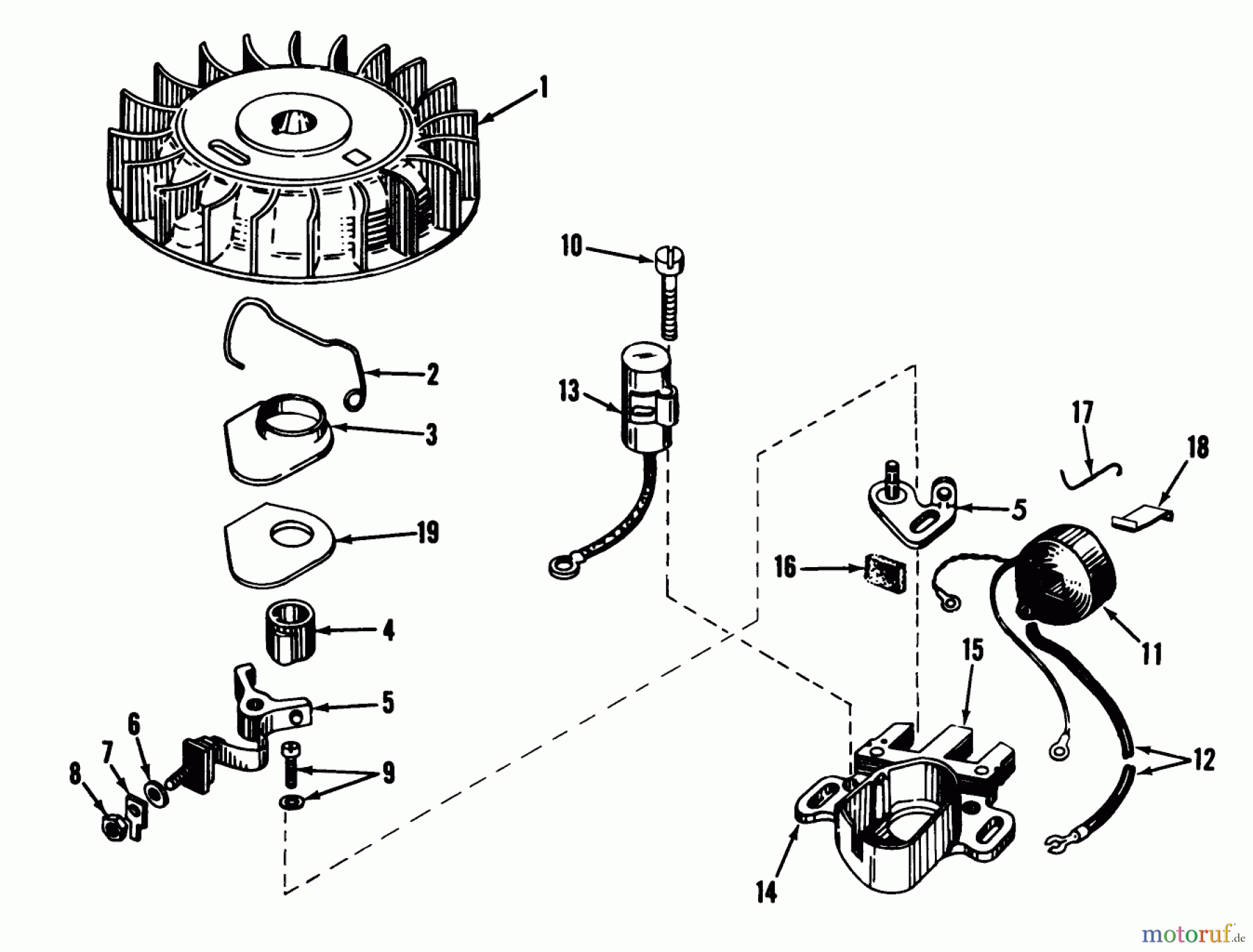 Toro Neu Mowers, Walk-Behind Seite 2 23144 - Toro 21