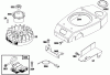 Toro 26630BG - Lawnmower, 1993 (3900001-3999999) Ersatzteile ENGINE GTS 150 #6