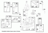 Toro 26633 - Lawnmower, 1997 (7900001-7999999) Ersatzteile ENGINE GTS 150 #2