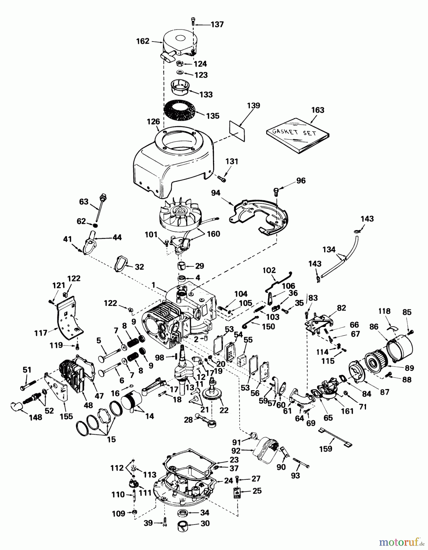 Toro Neu Mowers, Wide-Area Walk-Behind 23201 - Toro 25